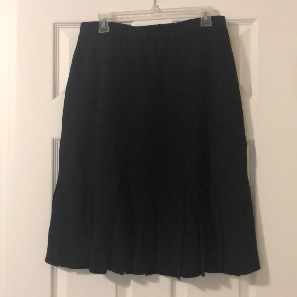 St. John Essentials Skirt